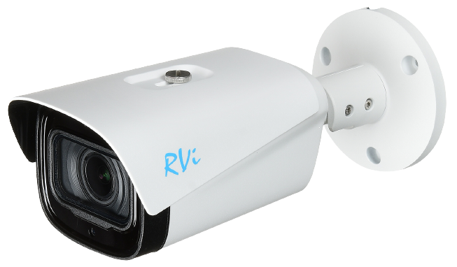 аналоговая камера RVi RVi-1ACT202M (2.7-12) white
