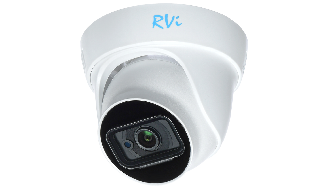 аналоговая камера RVi RVi-1ACE401A (2.8) white