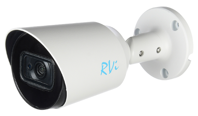 аналоговая камера RVi RVi-1ACT402 (2.8) white