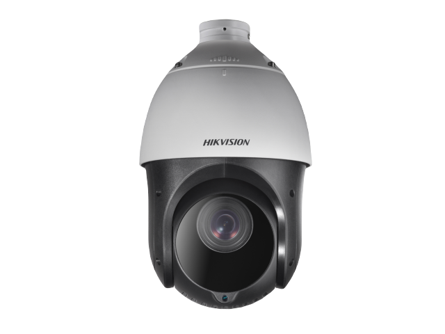 поворотная камера Hikvision DS-2DE4425IW-DE(S5)