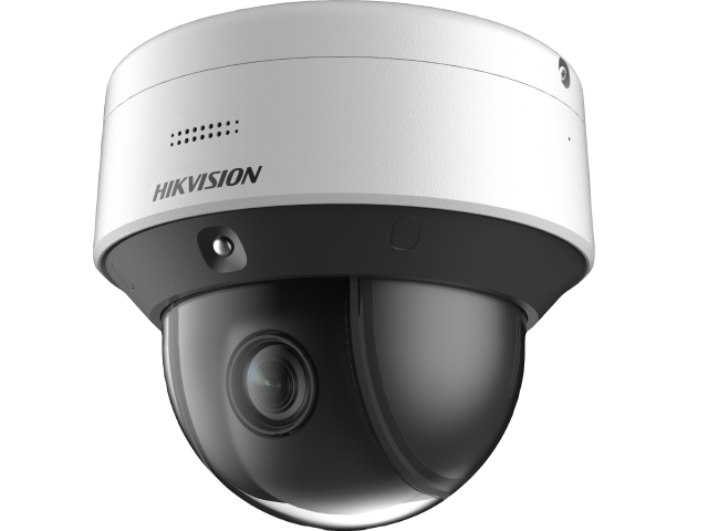 поворотная камера Hikvision DS-2DE3C210IX-DE(C1)(T5)