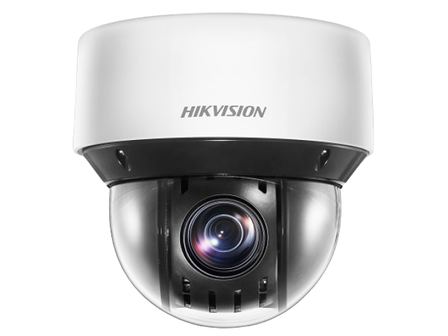 поворотная камера Hikvision DS-2DE4A425IW-DE(S6)