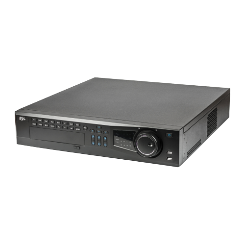 видеорегистратор RVi RVi-IPN16 / 4-4K V.2