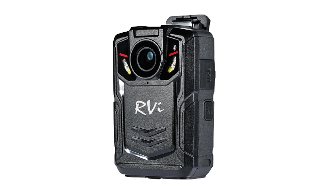 видеорегистратор RVi RVi-BR-520FWM (64Gb)
