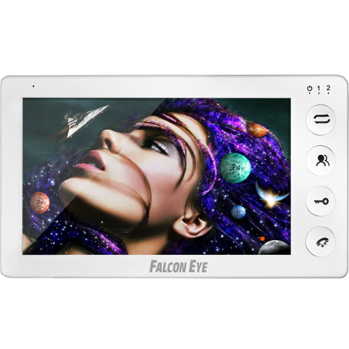 видеодомофон Falcon Eye Cosmo HD VZ