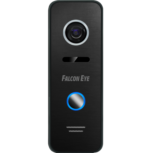 вызывная панель Falcon Eye FE-ipanel 3 (Black)