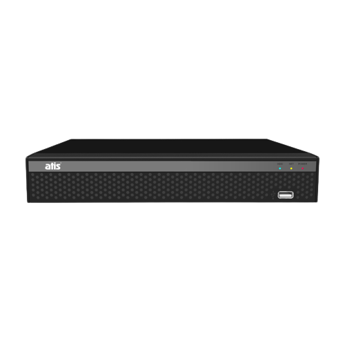 видеорегистратор ATIS AL-NVR3108