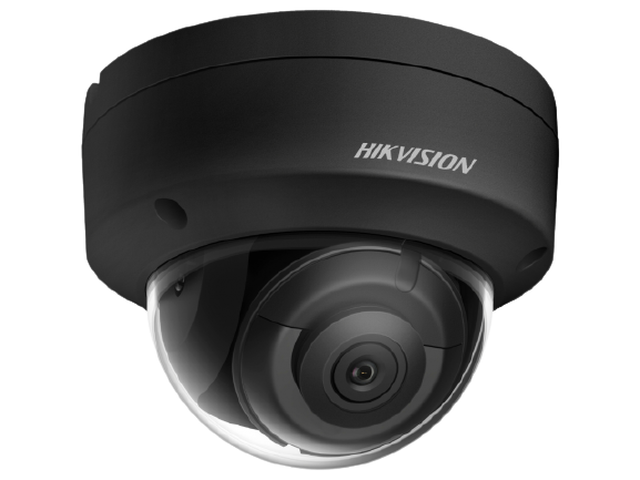 ip-камера Hikvision DS-2CD2183G2-IS(BLACK)(2.8mm)