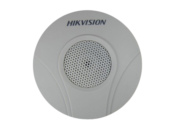 микрофон Hikvision DS-2FP2020