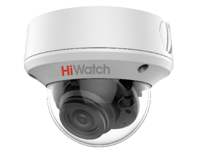 аналоговая камера HiWatch DS-T508 (2.7-13.5 mm)