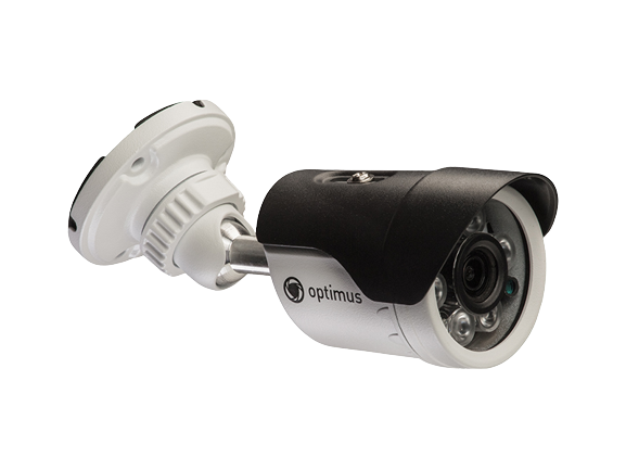 аналоговая камера Optimus AHD-H012.1(2.8)E_V.2