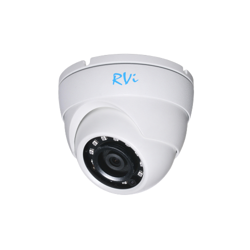аналоговая камера RVi RVi-1ACE202 (2.8) white
