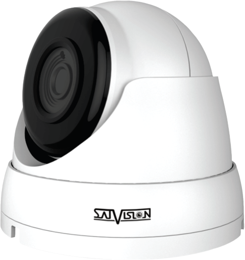 аналоговая камера Satvision SVC-D275 5 Mpix 2.8mm UTC / DIP