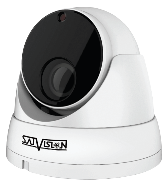 аналоговая камера Satvision SVC-D372V 2 Mpix 2.8-12mm UTC / DIP
