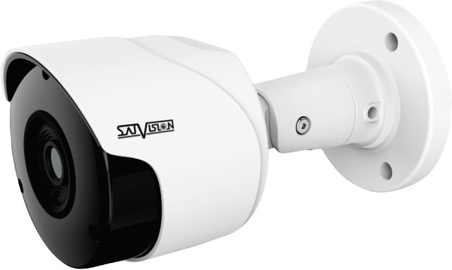 аналоговая камера Satvision SVC-S172 2 Mpix 2.8mm UTC / DIP