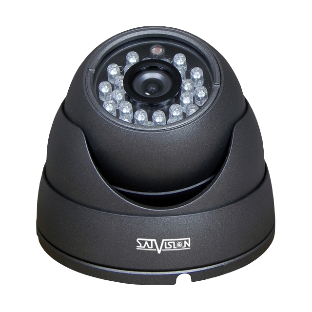 аналоговая камера Satvision SVC-D295 v3.0