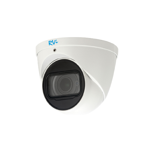 аналоговая камера RVi RVi-1ACE502MA (2.7-12) white