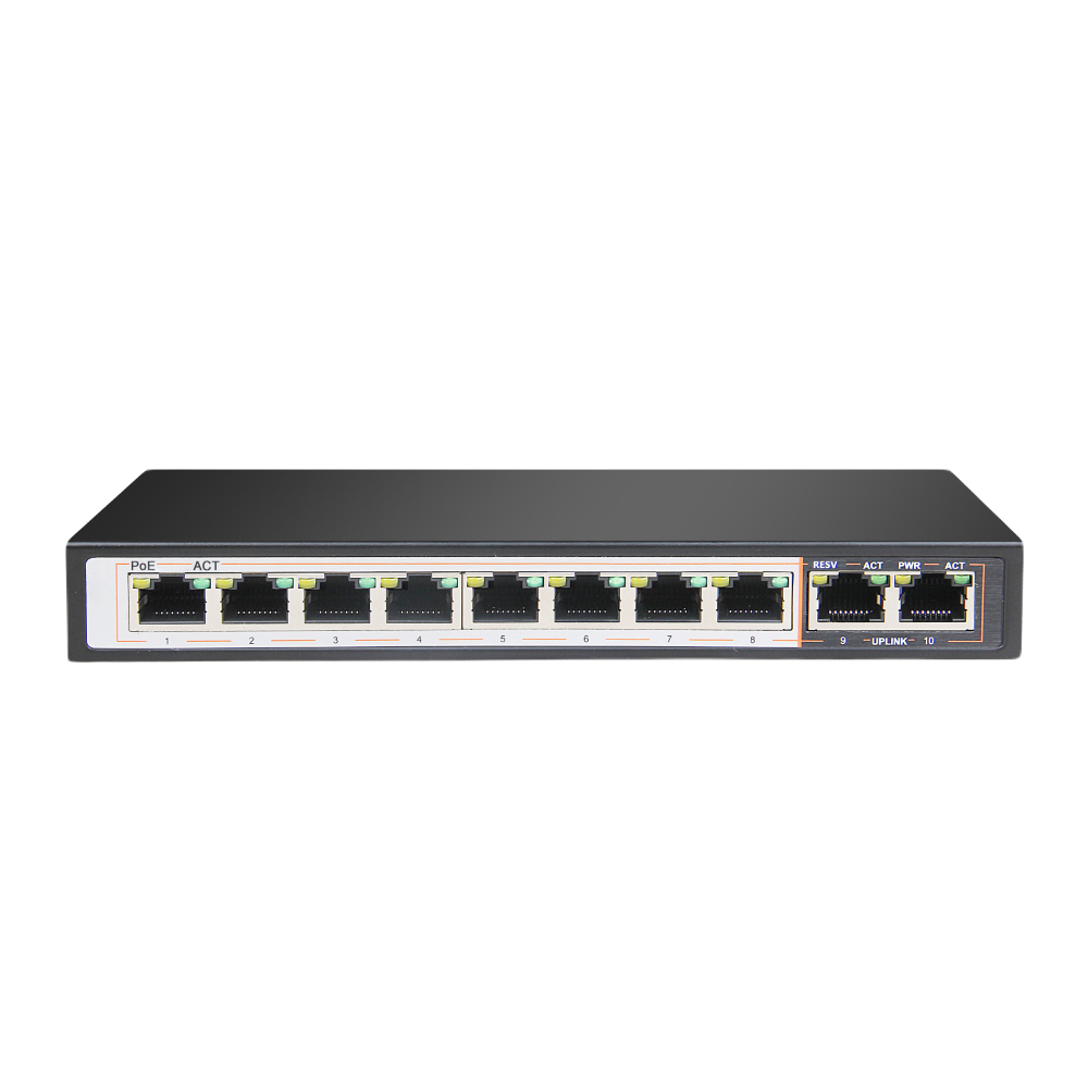 Коммутатор poe vlan. Коммутатор Atis POE-2010-8p/250m. POE-2010-8p/250m. Коммутатор 8 портов POE. Atis POE-1010-8p/250m.