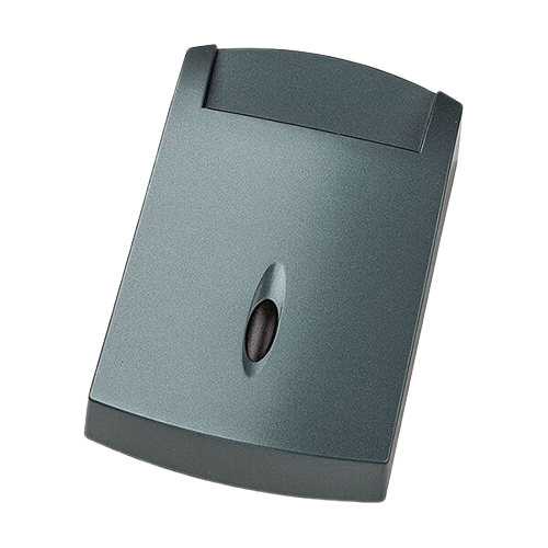 комплектующий скуд Iron Logic Крышка-карман для MATRIX-III темный