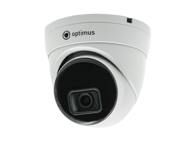 ip-камера Optimus Smart IP-P042.1(2.8)MD