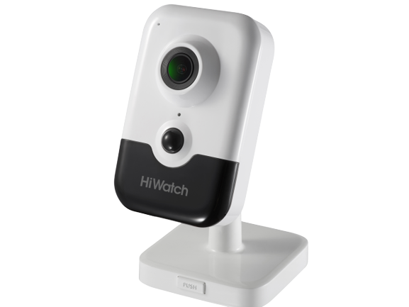 ip-камера HiWatch DS-I214W(С) (2.8 mm)