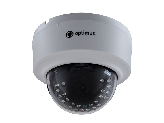ip-камера Optimus IP-E022.1(2.8)_V.4