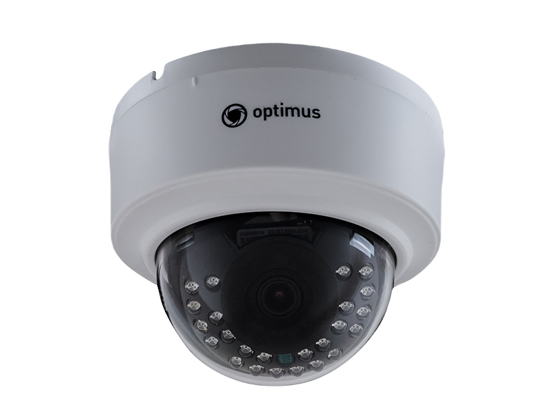 ip-камера Optimus IP-E022.1(2.8)P_V.4