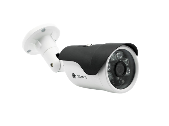 ip-камера Optimus IP-E012.1(2.8)_V.4