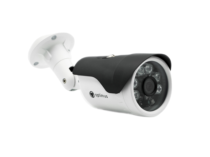 ip-камера Optimus IP-E012.1(3.6)P_V.4
