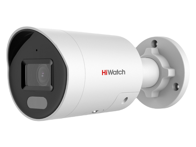ip-камера HiWatch IPC-B042C-G2 / UL(4mm)