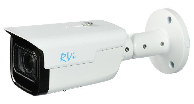 ip-камера RVi RVi-1NCT4349 (2.7-13.5) white