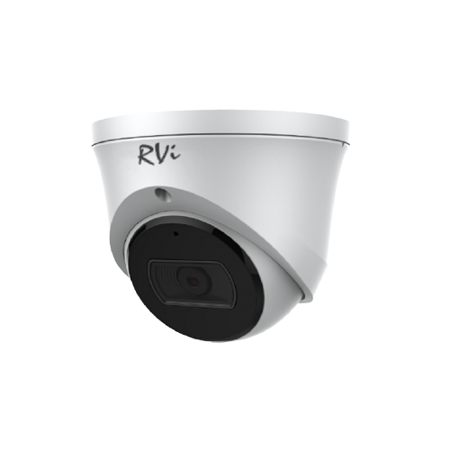 ip-камера RVi RVi-1NCE4054 (2.8) white