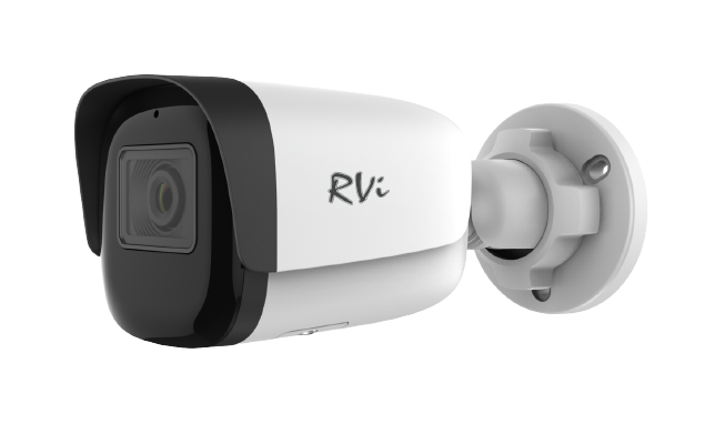 ip-камера RVi RVi-1NCT8044 (2.8) white
