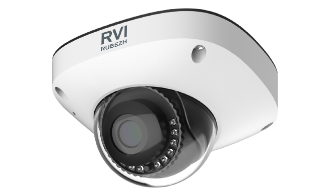 ip-камера RVi RVi-2NCF2368 (2.8)