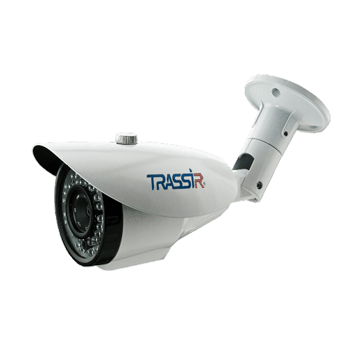 ip-камера Trassir TR-D2B6 v2 2.7-13.5