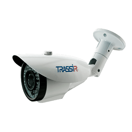 ip-камера Trassir TR-D4B6 2.7-13.5