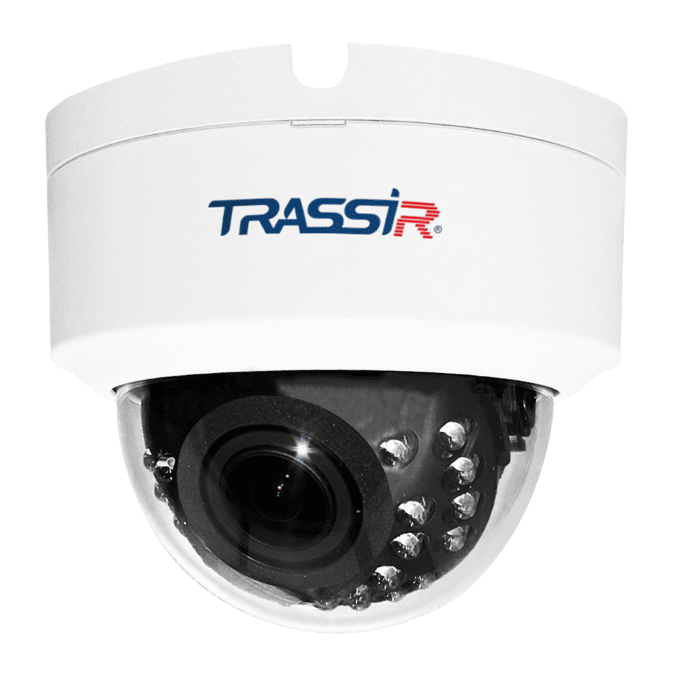 ip-камера Trassir TR-D2D2 v2 2.7-13.5