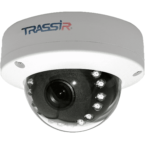 ip-камера Trassir TR-D2D5 v2 2.8
