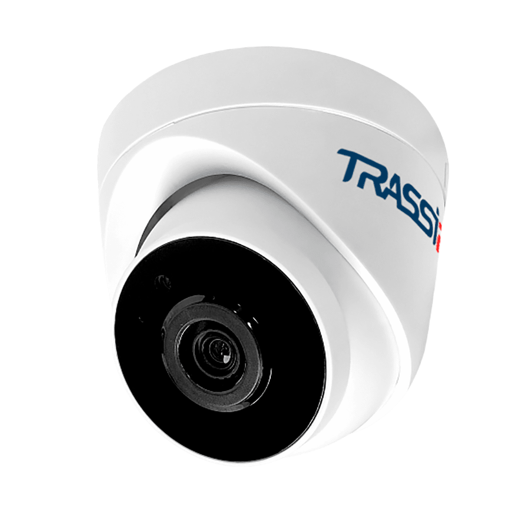 ip-камера Trassir TR-D2S1 v2 3.6