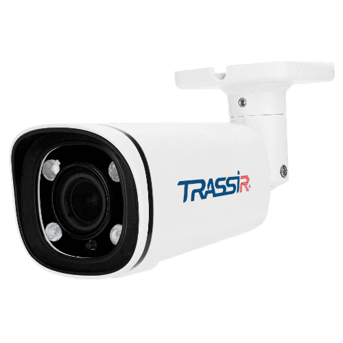 ip-камера Trassir TR-D2223WDZIR7 2.7-13.5