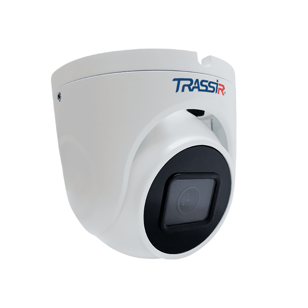 ip-камера Trassir TR-D8221WDC 4.0