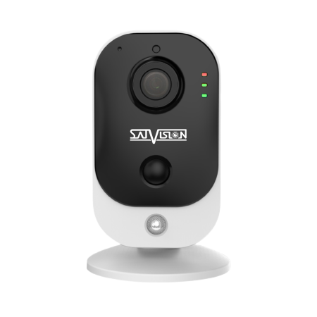 wi-fi камера Satvision SVI-C223AW v2.0 2 Mpix 2.8mm