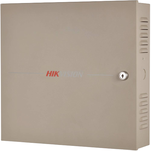 контроллер Hikvision DS-K2604