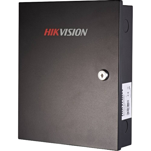 контроллер Hikvision DS-K2801