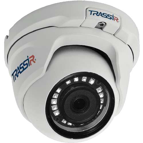 ip-камера Trassir TR-D2S5 2.8