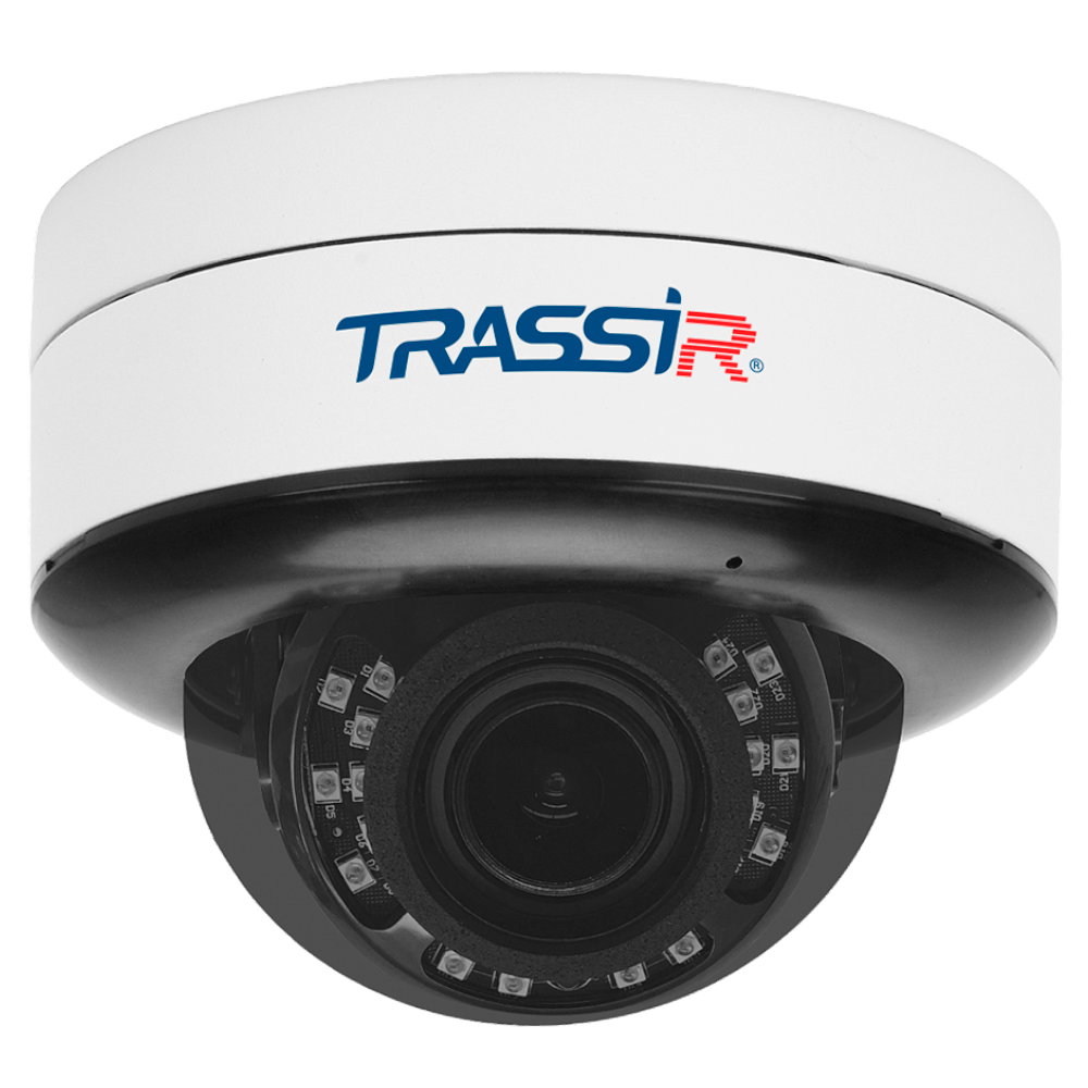 ip-камера Trassir TR-D3223WDZIR3