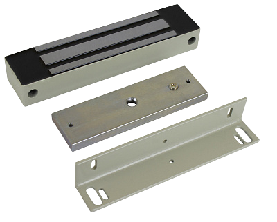 ML-295K с уголком, цвет Белый