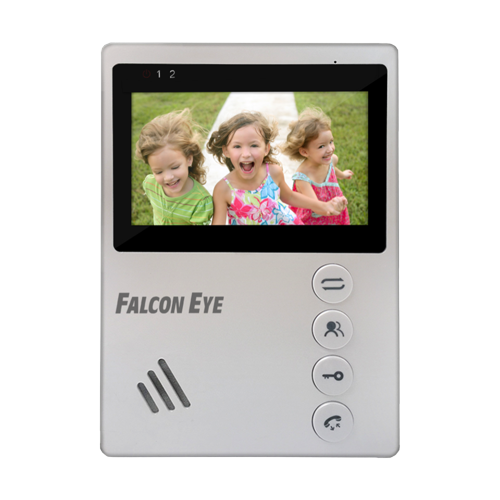 видеодомофон Falcon Eye Vista VZ