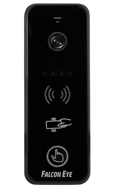 вызывная панель Falcon Eye FE-ipanel 3 ID (Black)