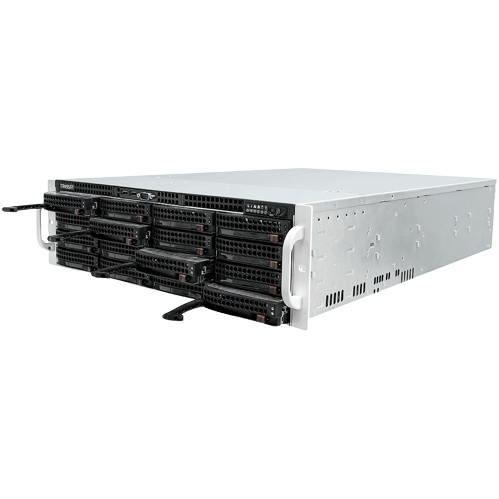 видеорегистратор Trassir UltraStation 16 / 6
